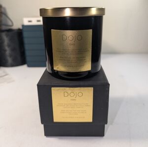 DOJO 1949 (Cire Trudon Ernesto Inspired) Luxury Candle